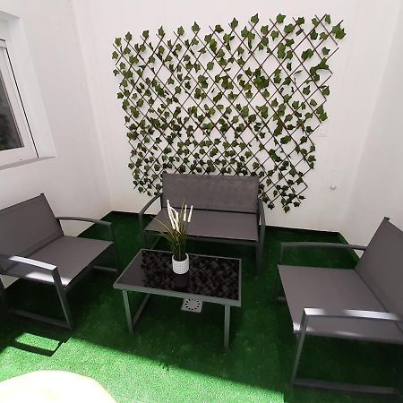 Tropical Garden Apartment Alicante Eksteriør bilde