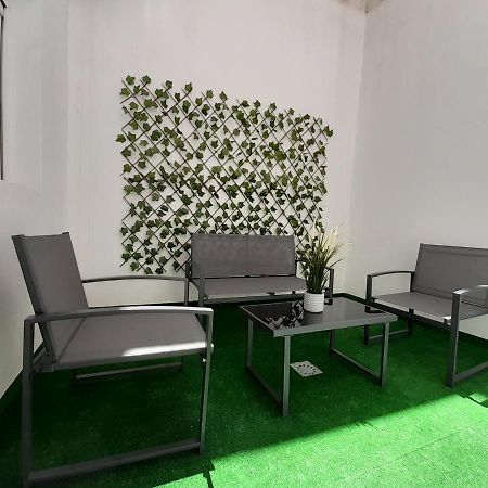 Tropical Garden Apartment Alicante Eksteriør bilde