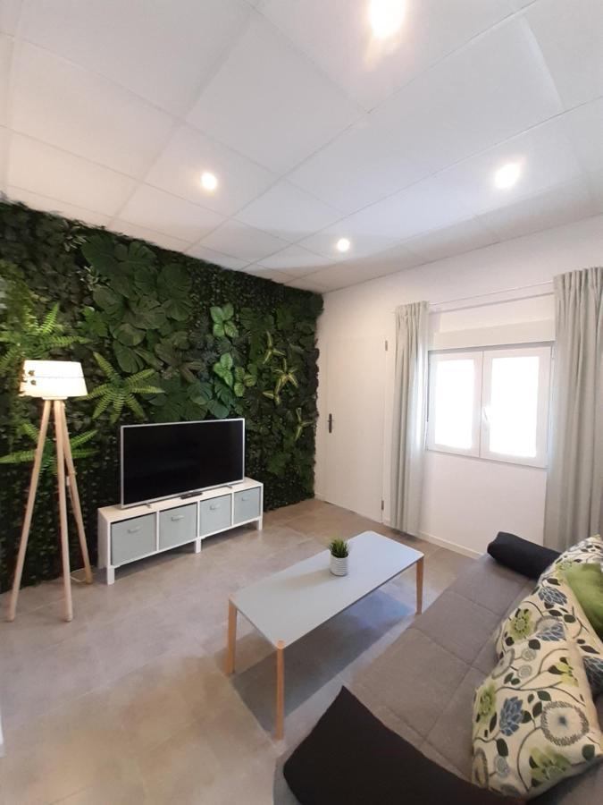 Tropical Garden Apartment Alicante Eksteriør bilde