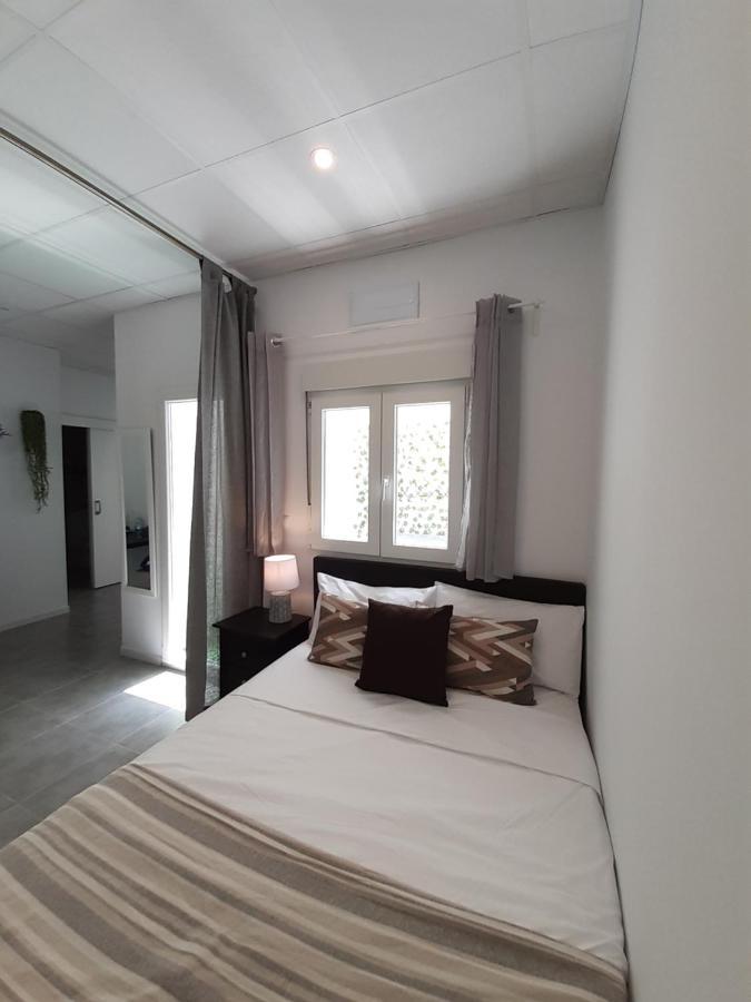 Tropical Garden Apartment Alicante Eksteriør bilde
