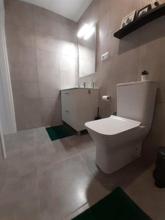 Tropical Garden Apartment Alicante Eksteriør bilde