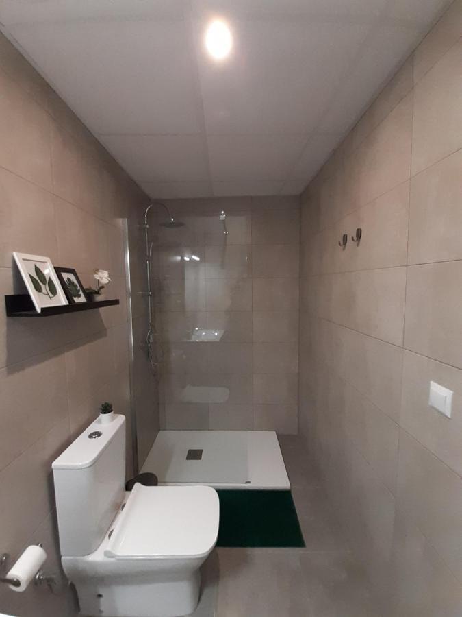 Tropical Garden Apartment Alicante Eksteriør bilde