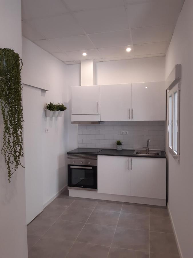 Tropical Garden Apartment Alicante Eksteriør bilde