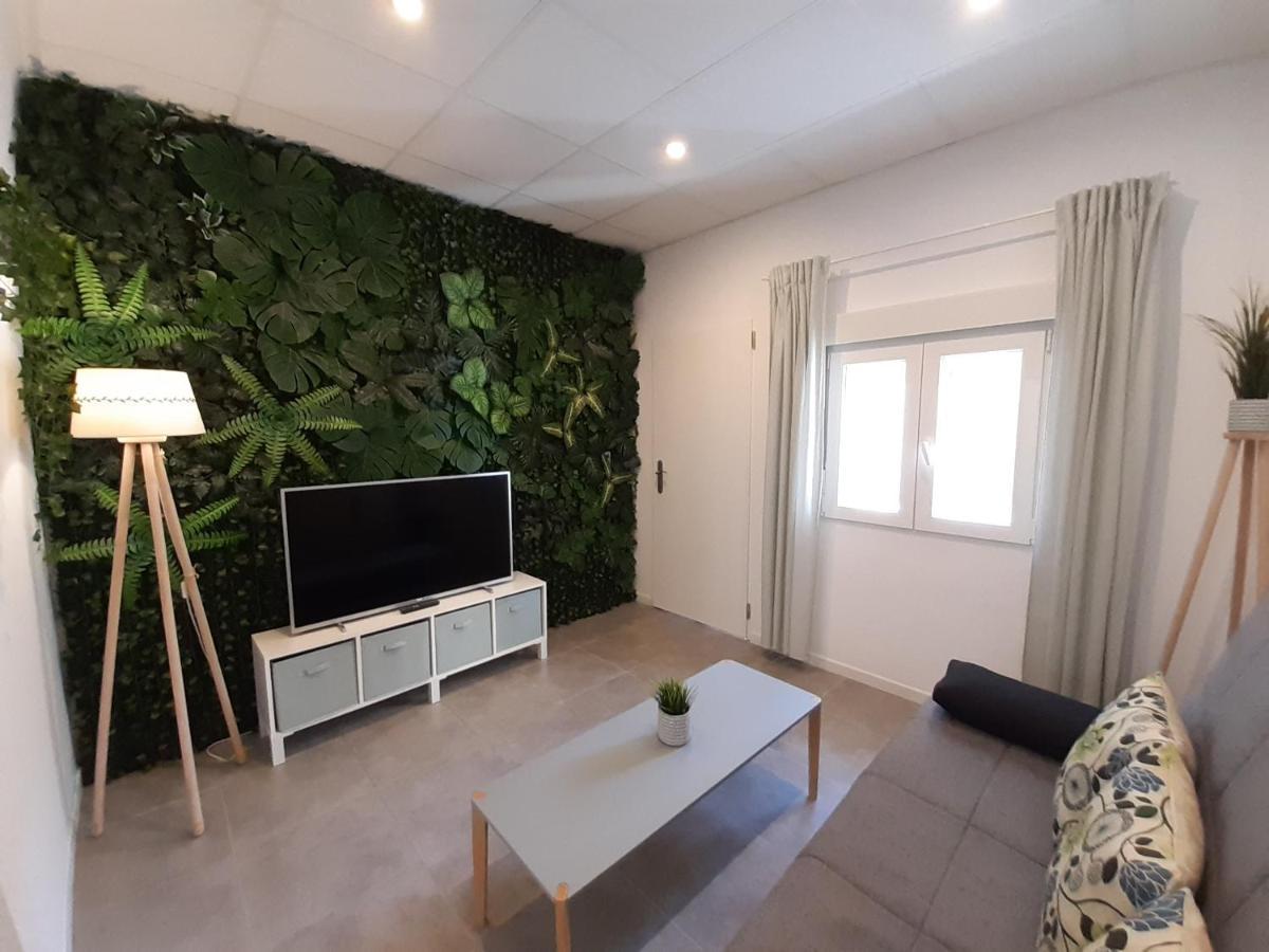 Tropical Garden Apartment Alicante Eksteriør bilde